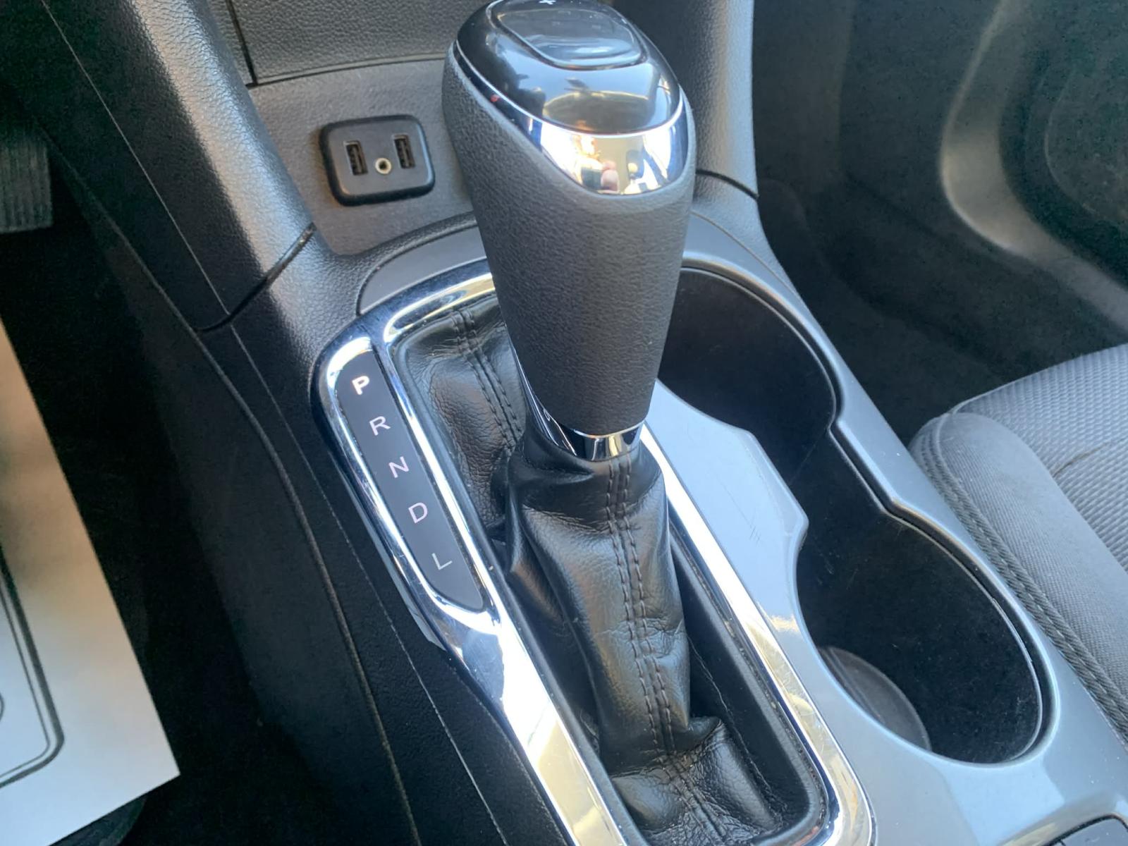 Image 26 Chevrolet Cruze LT 2019