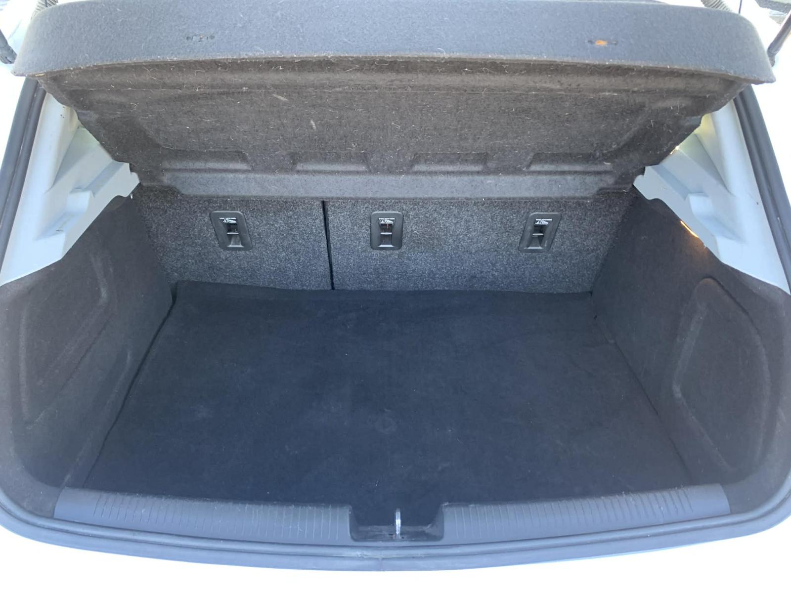 Image 9 Chevrolet Cruze LT 2019