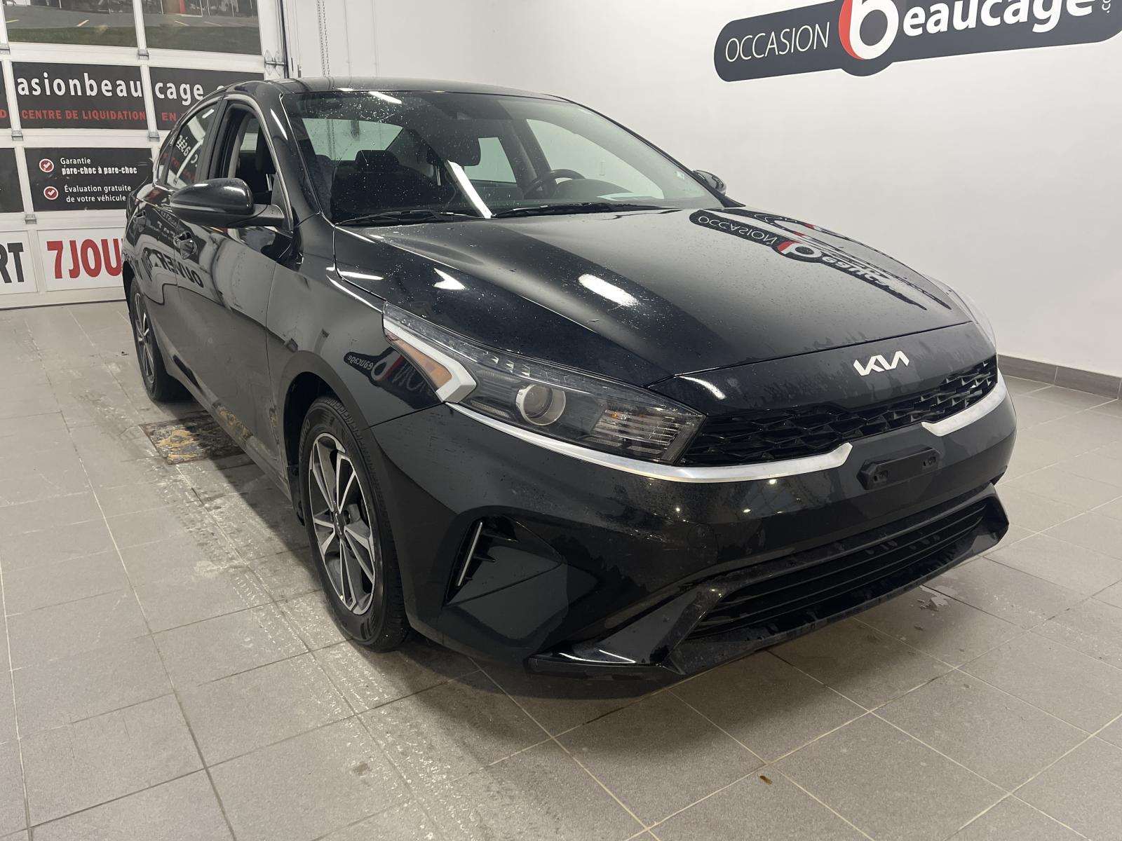 Image 7 Kia Forte EX 2023