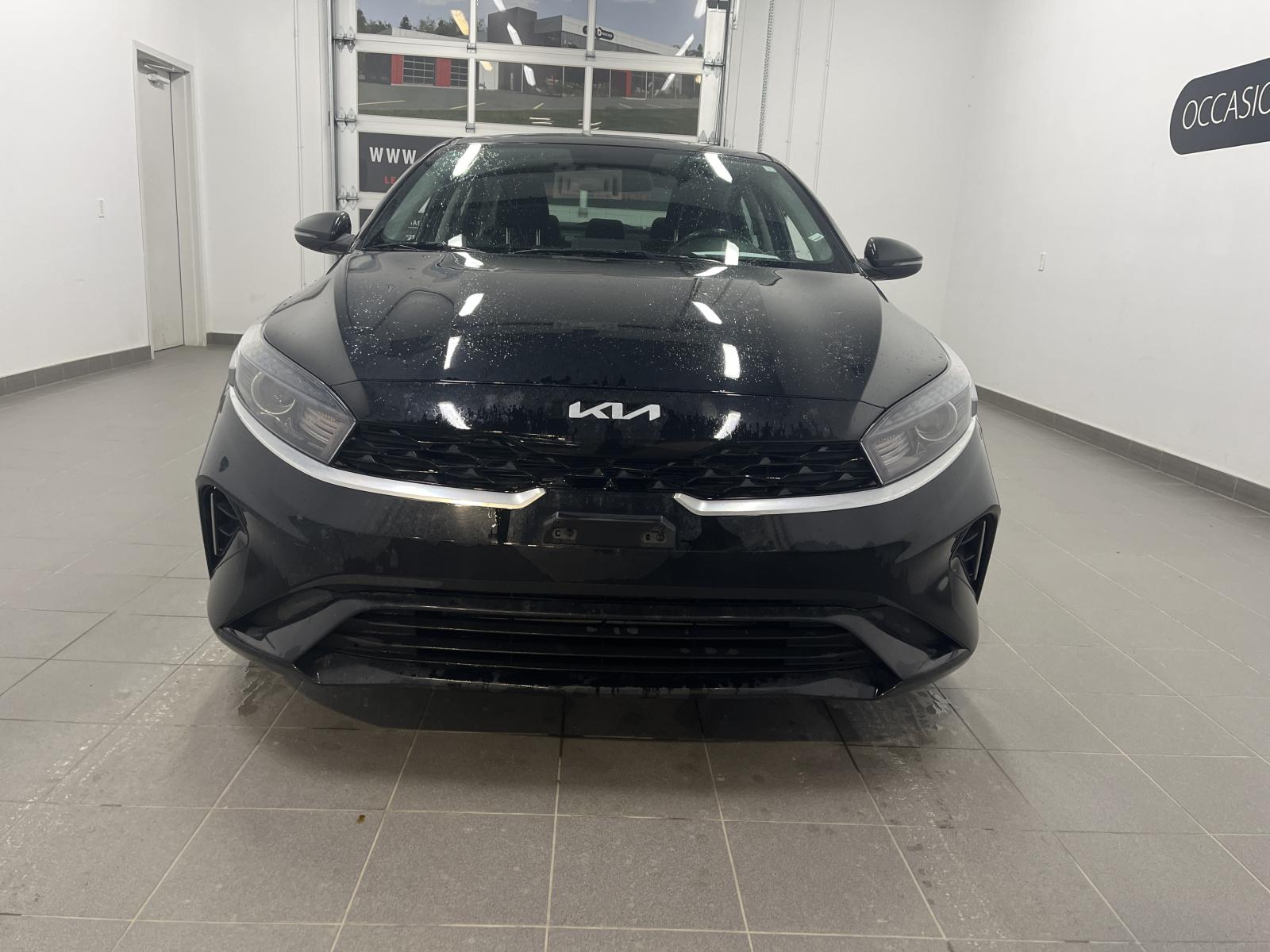 Image 8 Kia Forte EX 2023