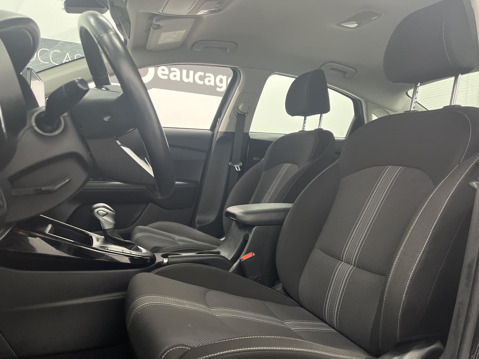 Image 10 Kia Forte EX 2023