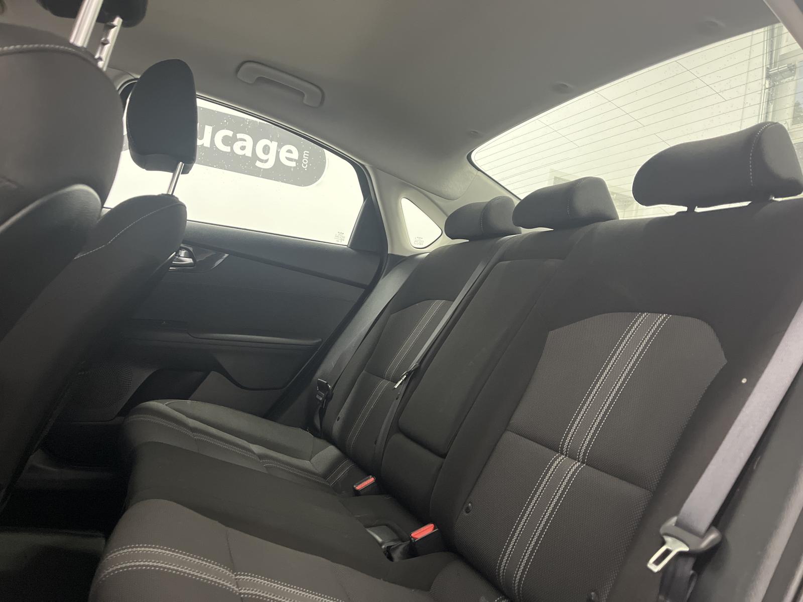 Image 9 Kia Forte EX 2023