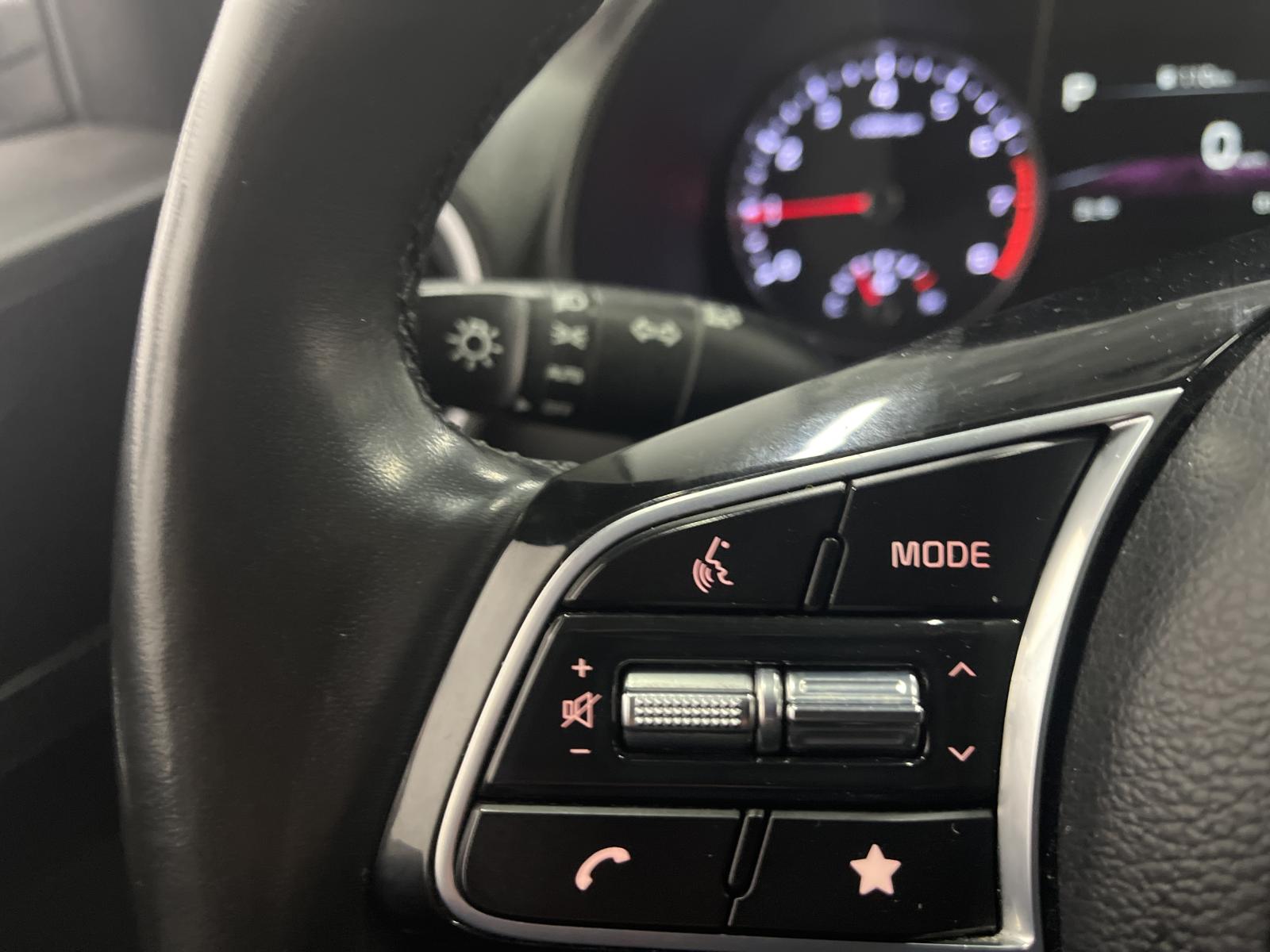 Image 14 Kia Forte EX 2023