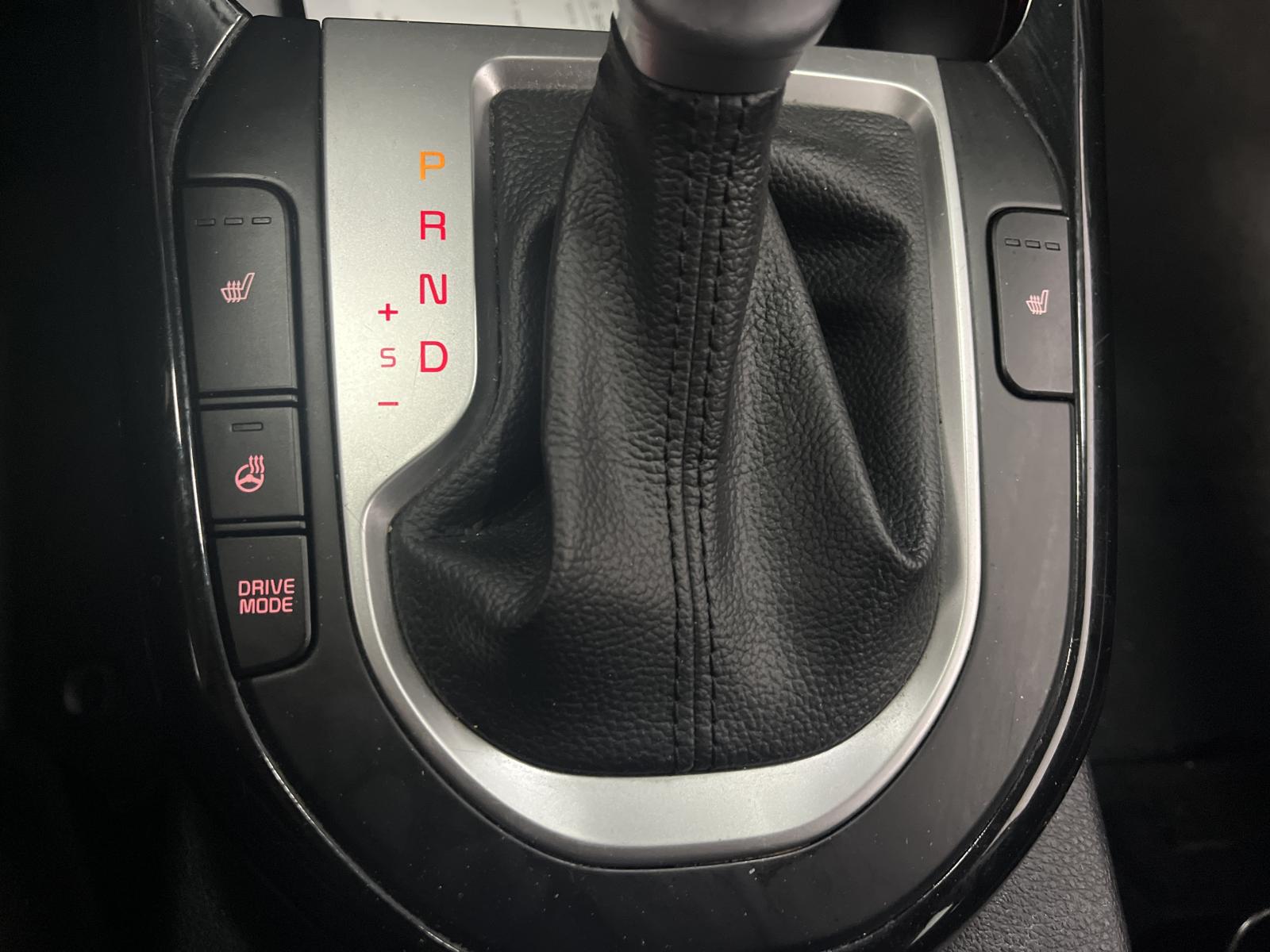 Image 16 Kia Forte EX 2023