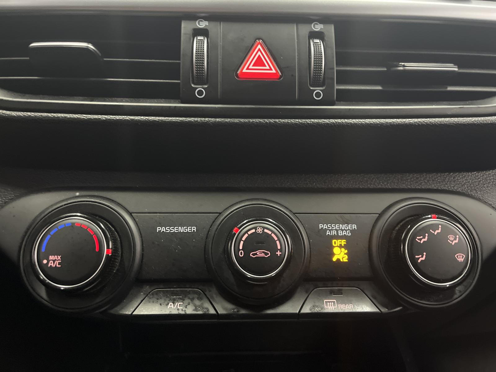 Image 17 Kia Forte EX 2023