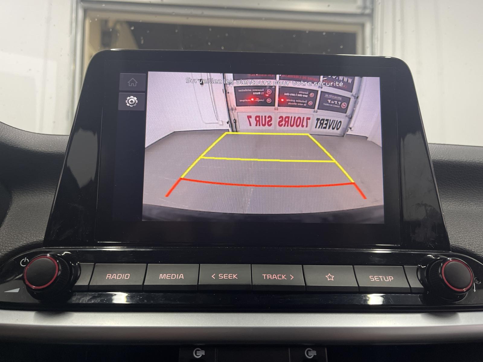 Image 20 Kia Forte EX 2023