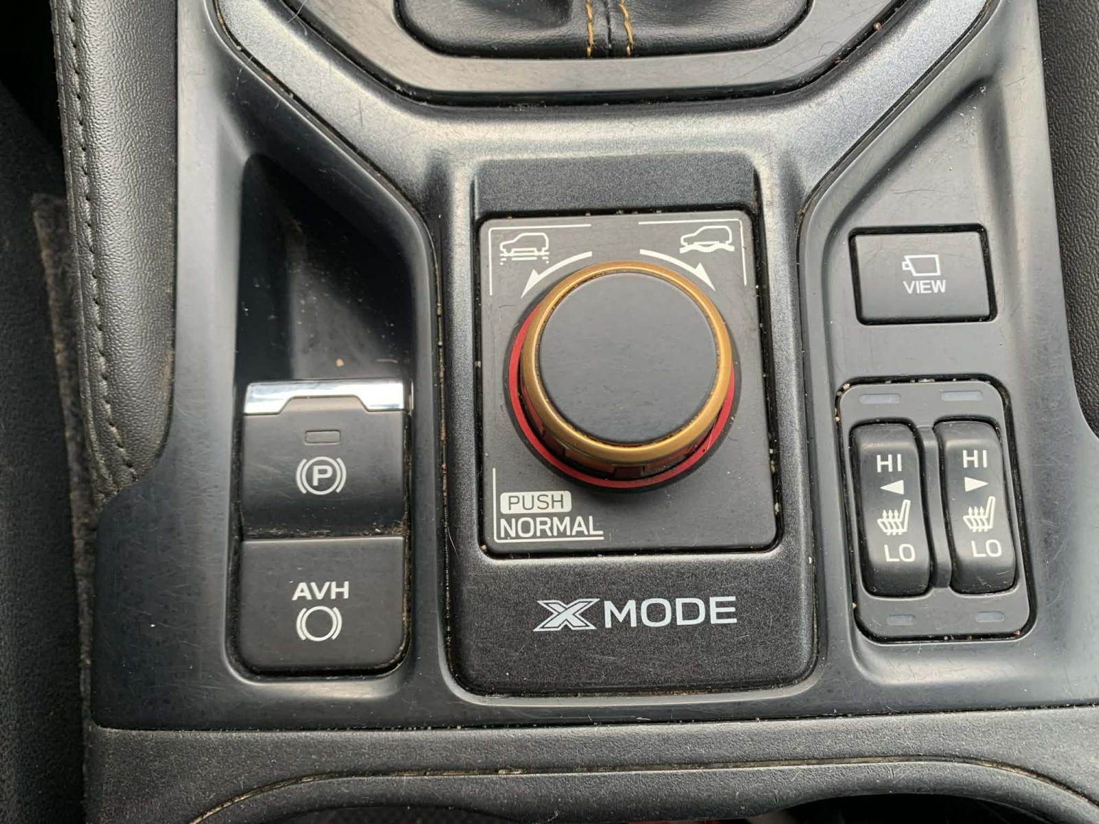 Image 26 Subaru Forester 2.5i Wilderness 2022