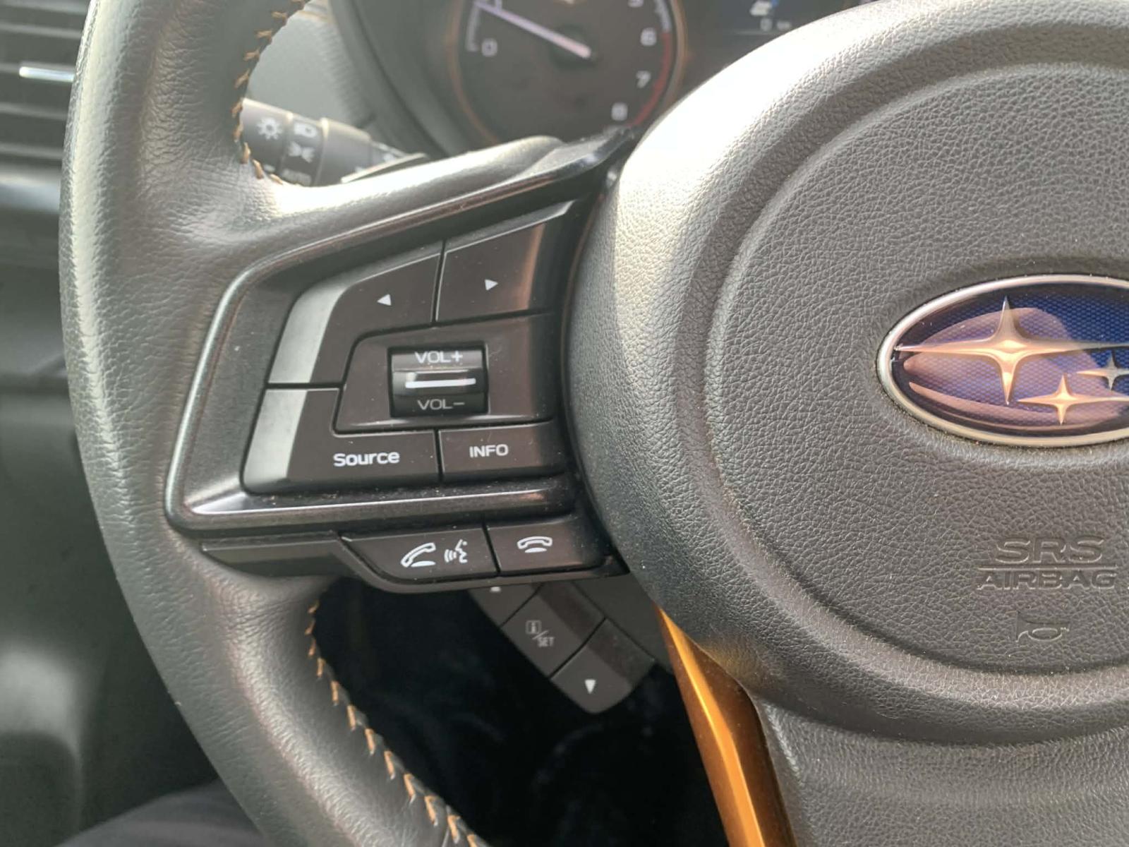 Image 18 Subaru Forester 2.5i Wilderness 2022