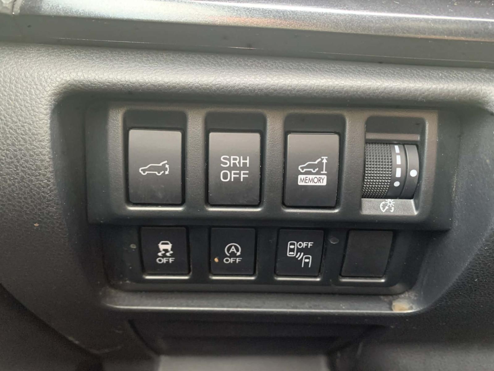 Image 22 Subaru Forester 2.5i Wilderness 2022