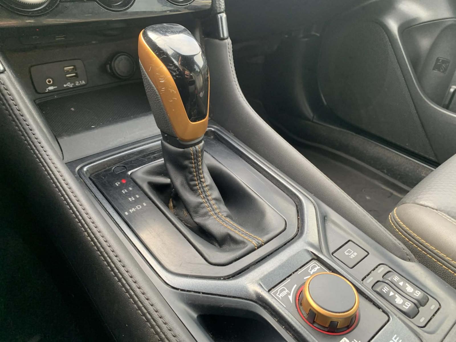 Image 29 Subaru Forester 2.5i Wilderness 2022