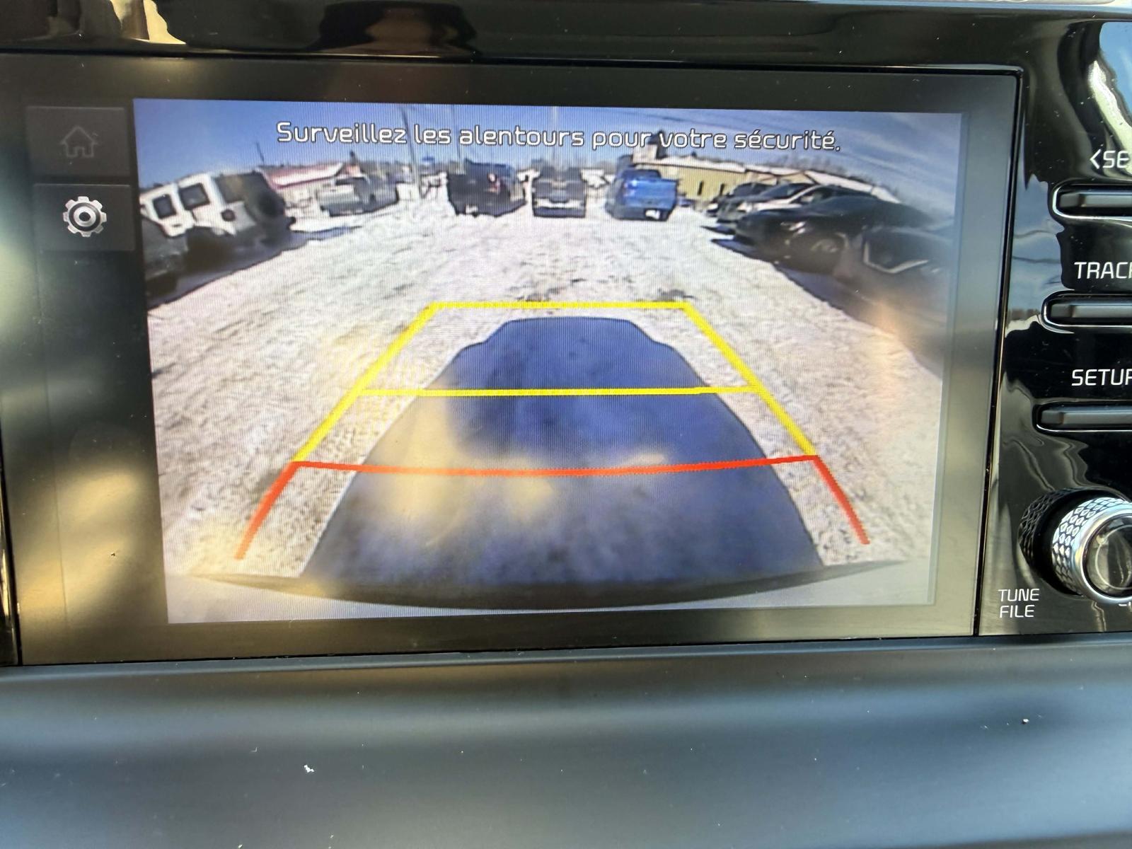 Image 25 Kia Seltos EX 2024