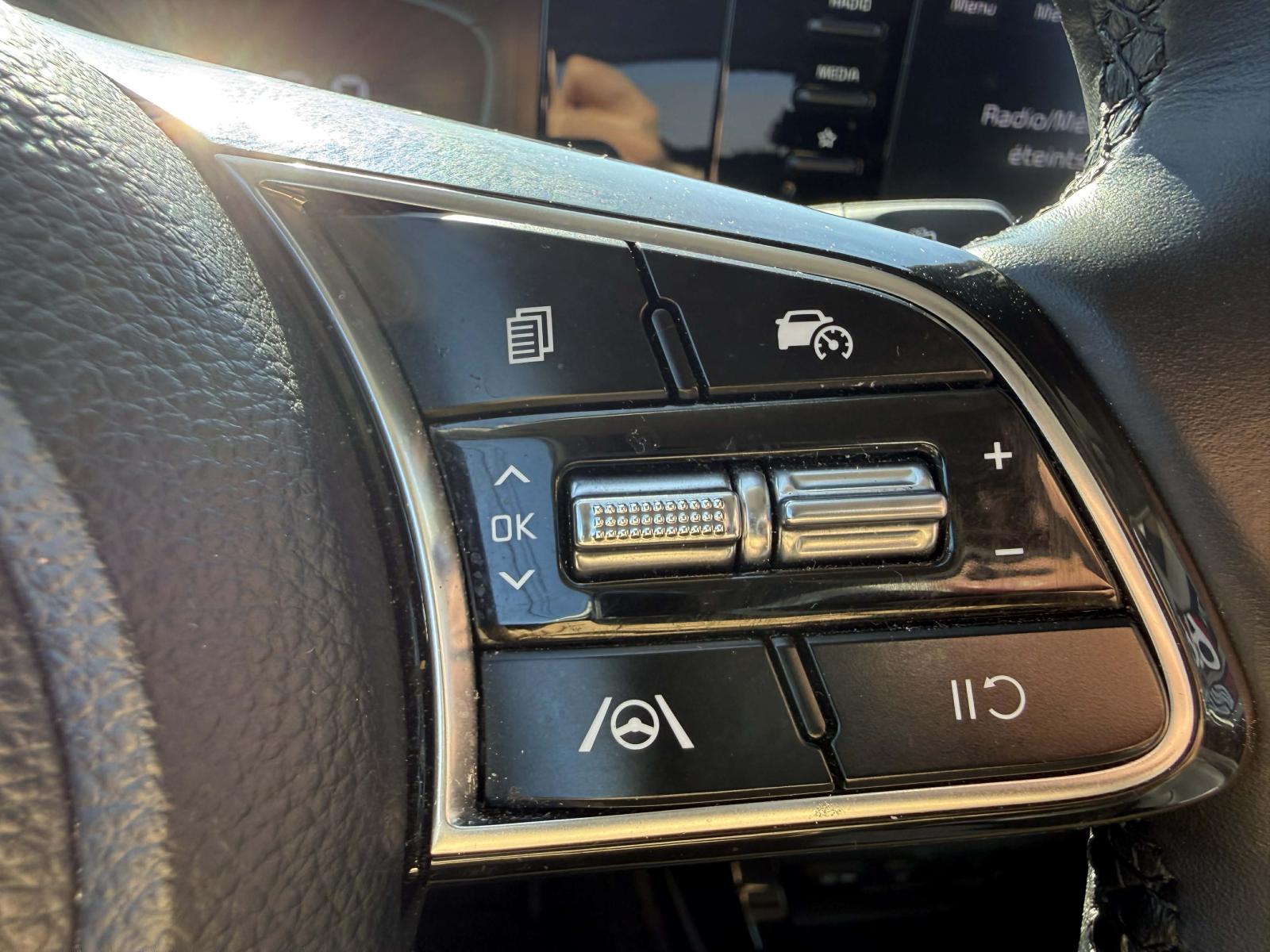 Image 22 Kia Seltos EX 2024