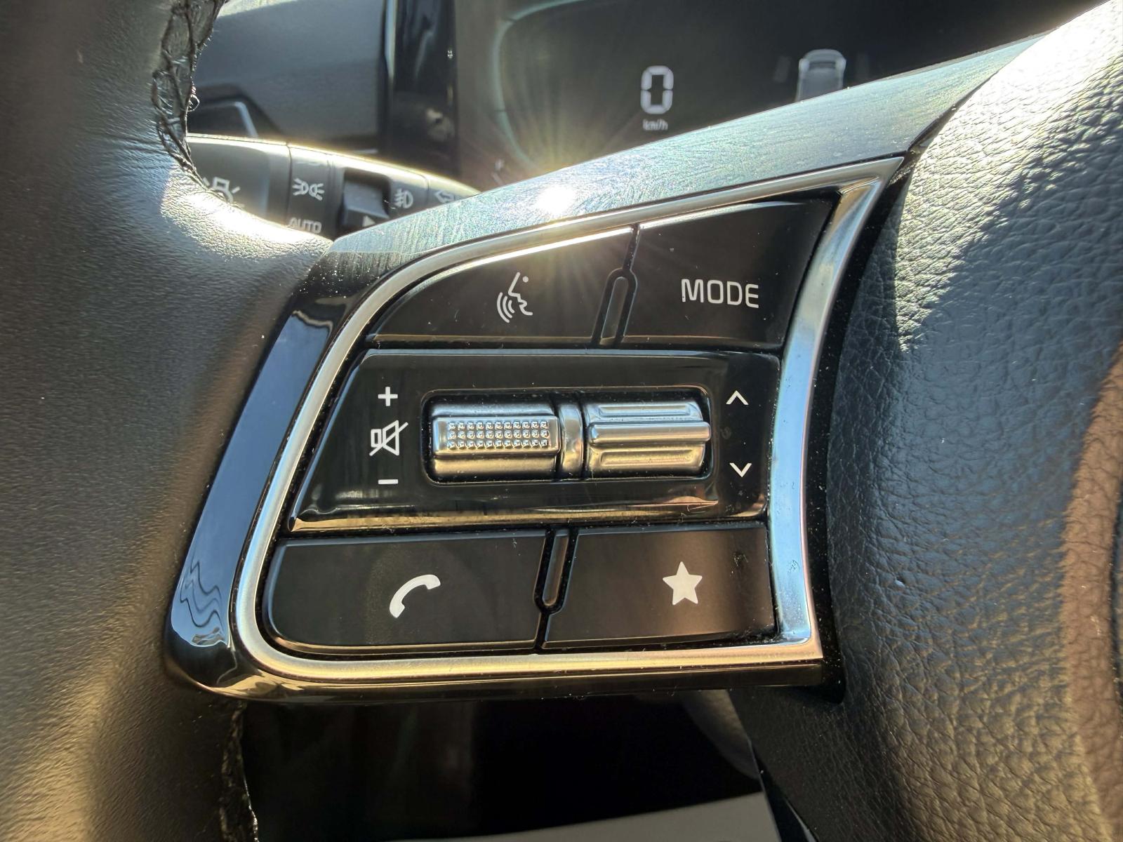 Image 21 Kia Seltos EX 2024