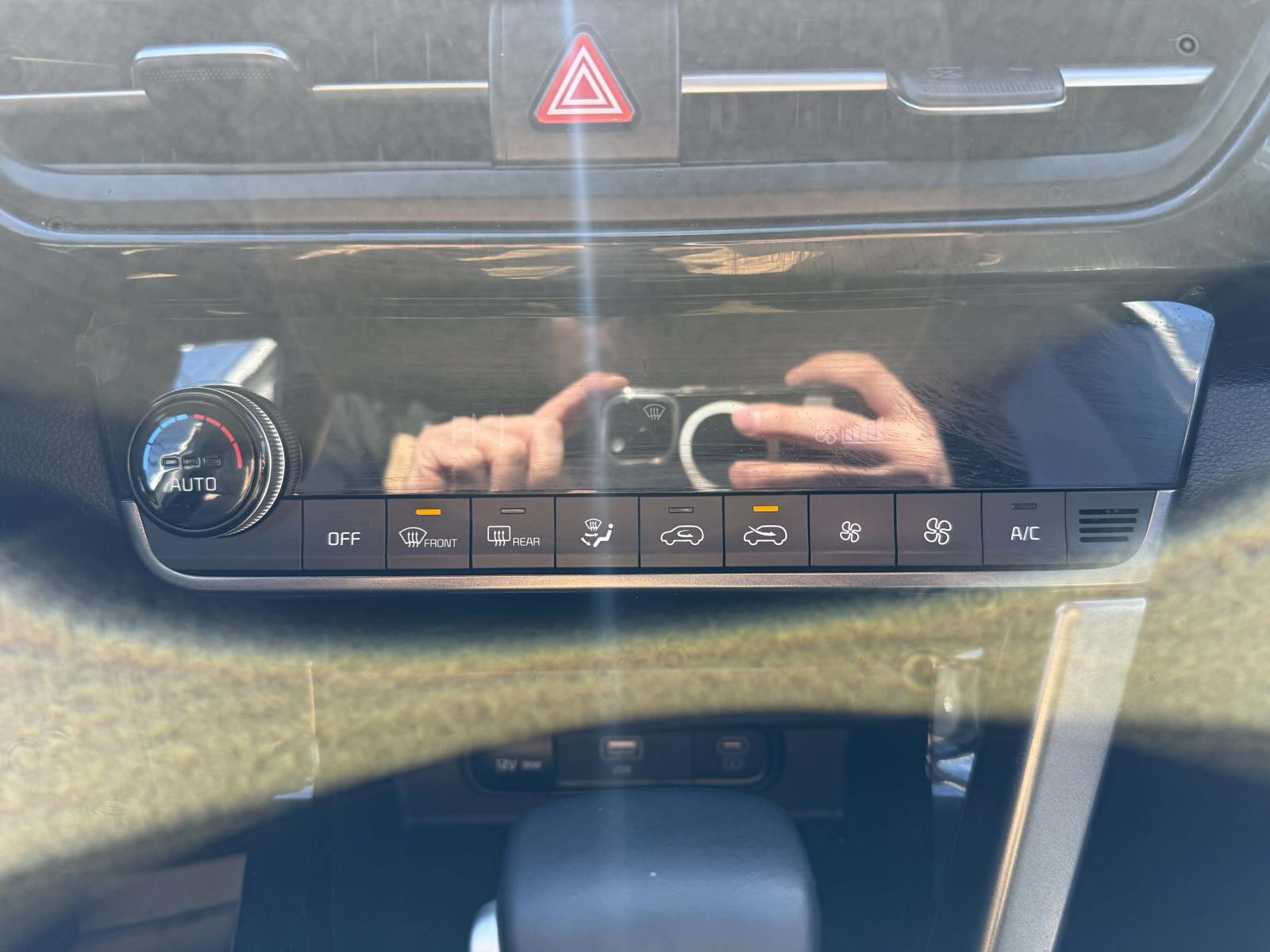 Image 26 Kia Seltos EX 2024