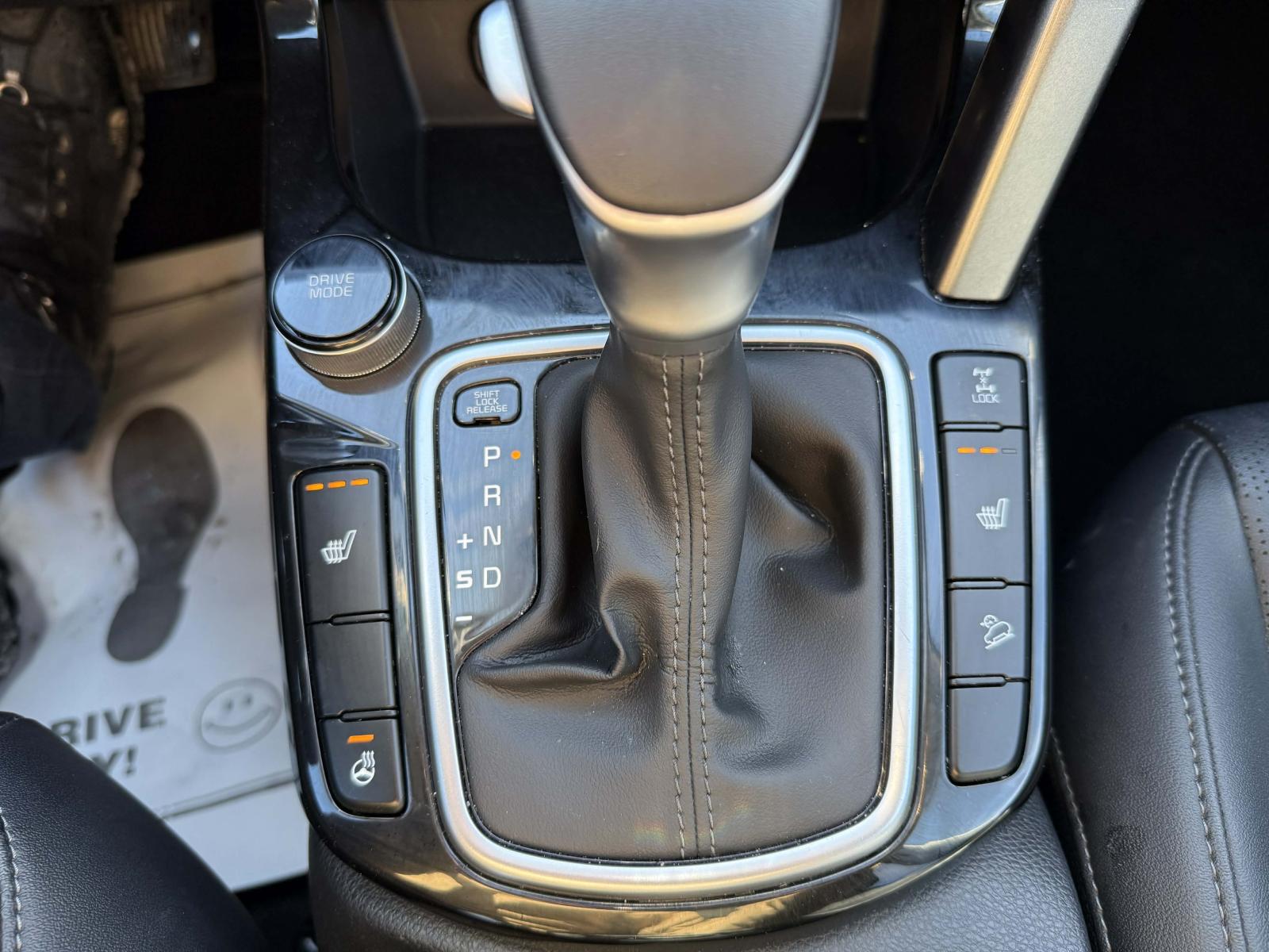 Image 27 Kia Seltos EX 2024