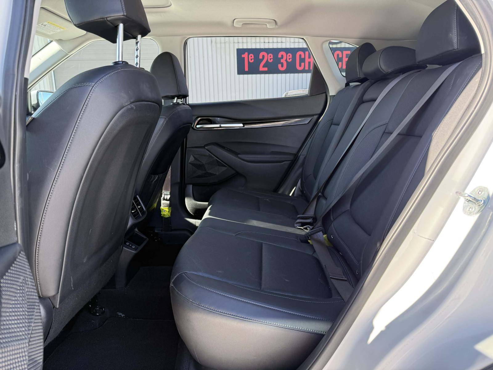 Image 8 Kia Seltos EX 2024