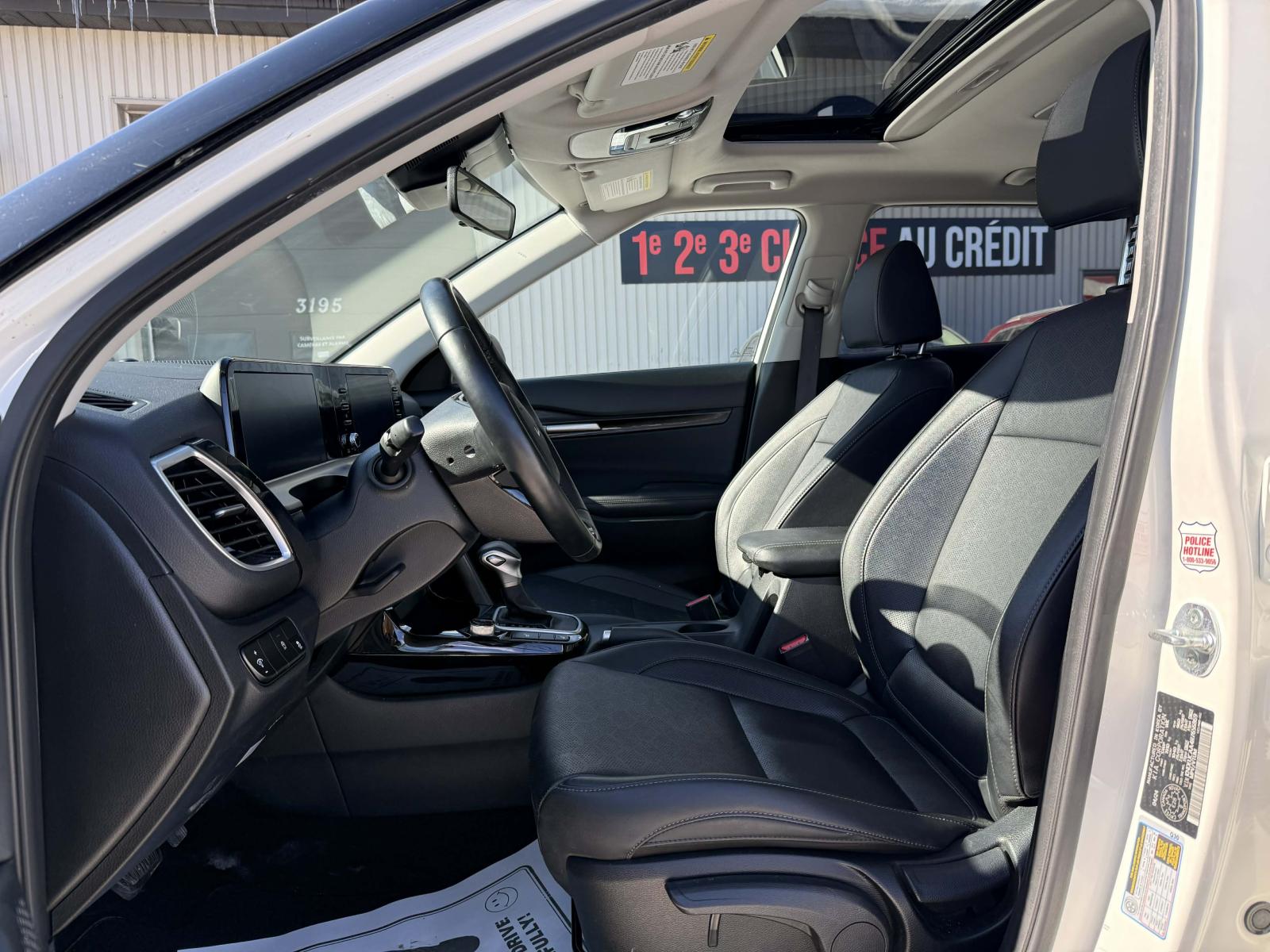 Image 7 Kia Seltos EX 2024