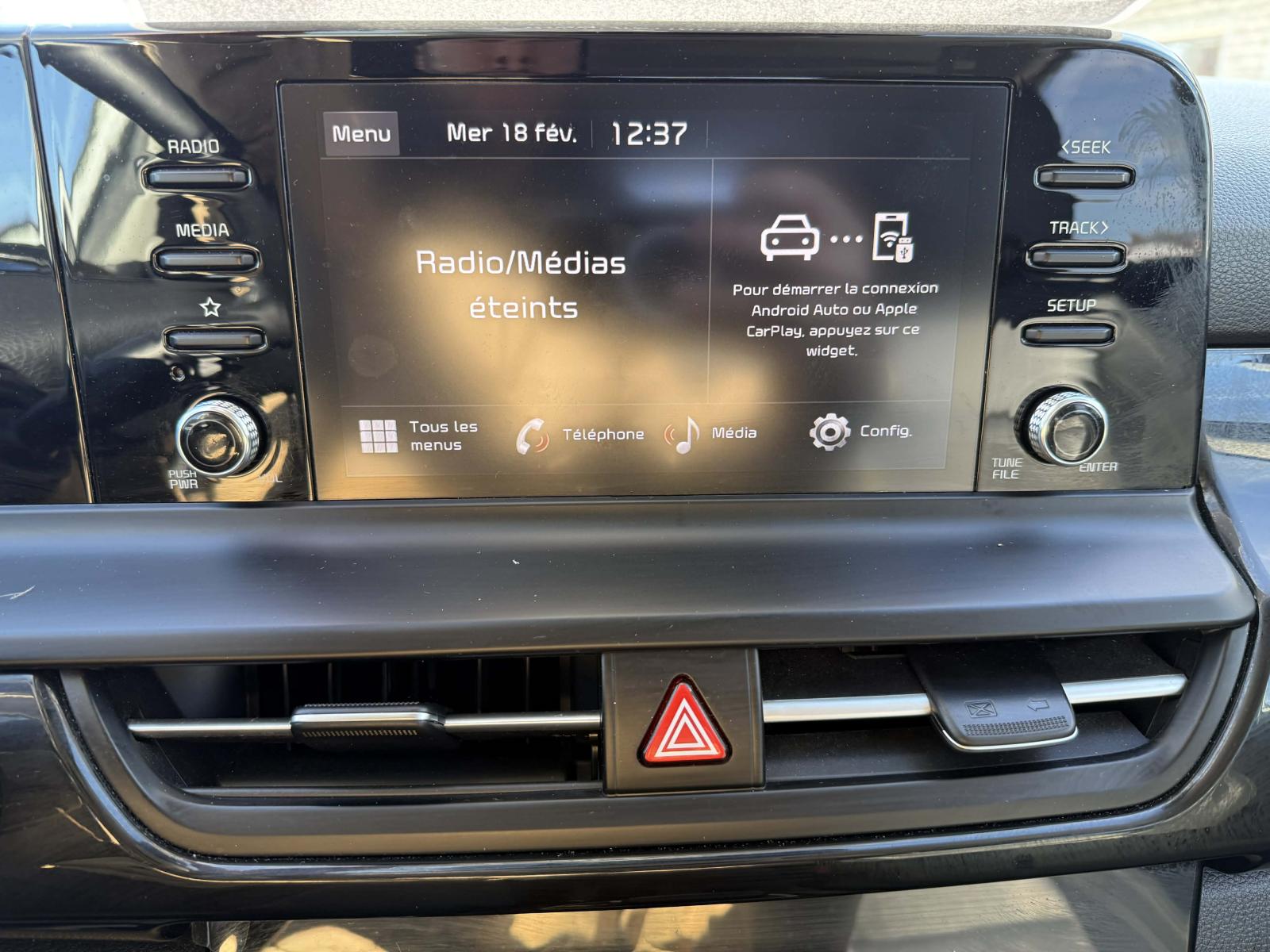 Image 24 Kia Seltos EX 2024