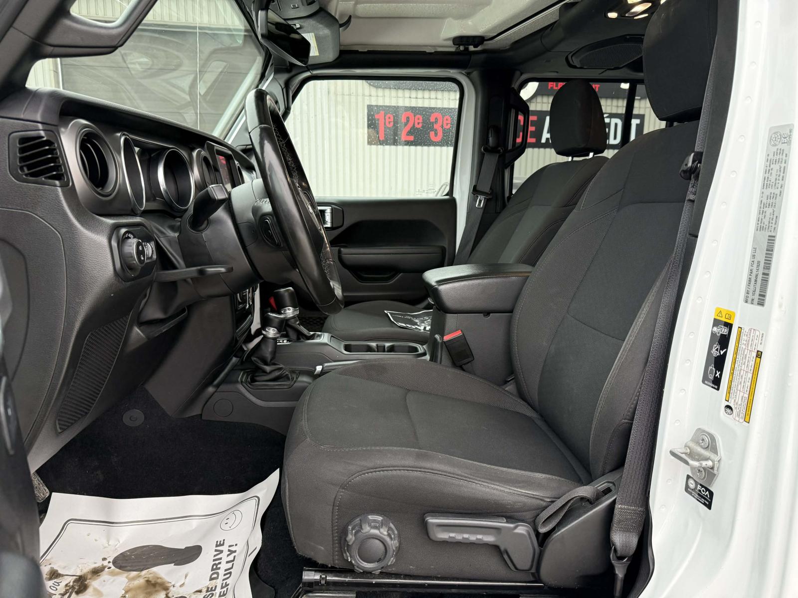 Image 7 Jeep Gladiator Willy's 2022