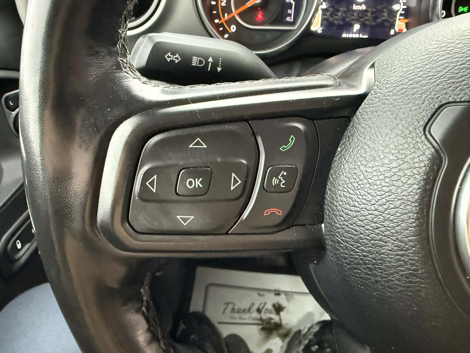 Image 17 Jeep Gladiator Willy's 2022