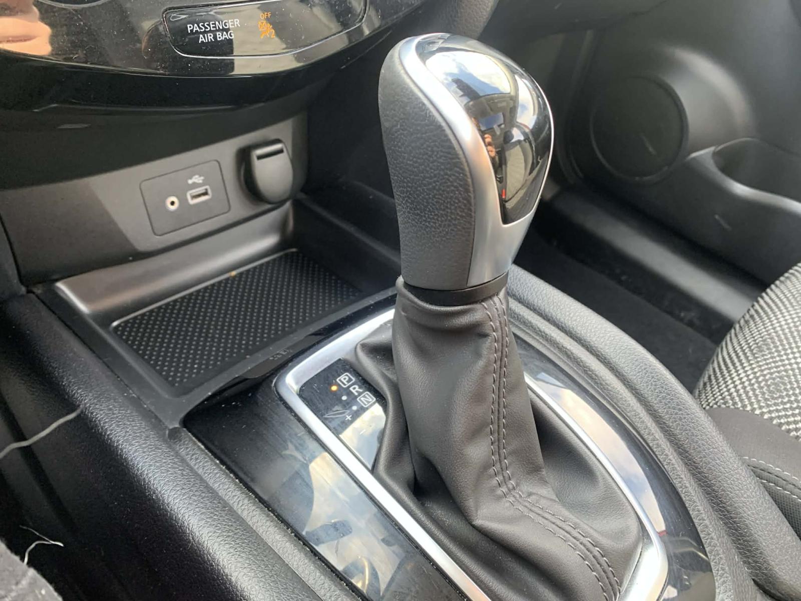 Image 25 Nissan Qashqai SV 2020