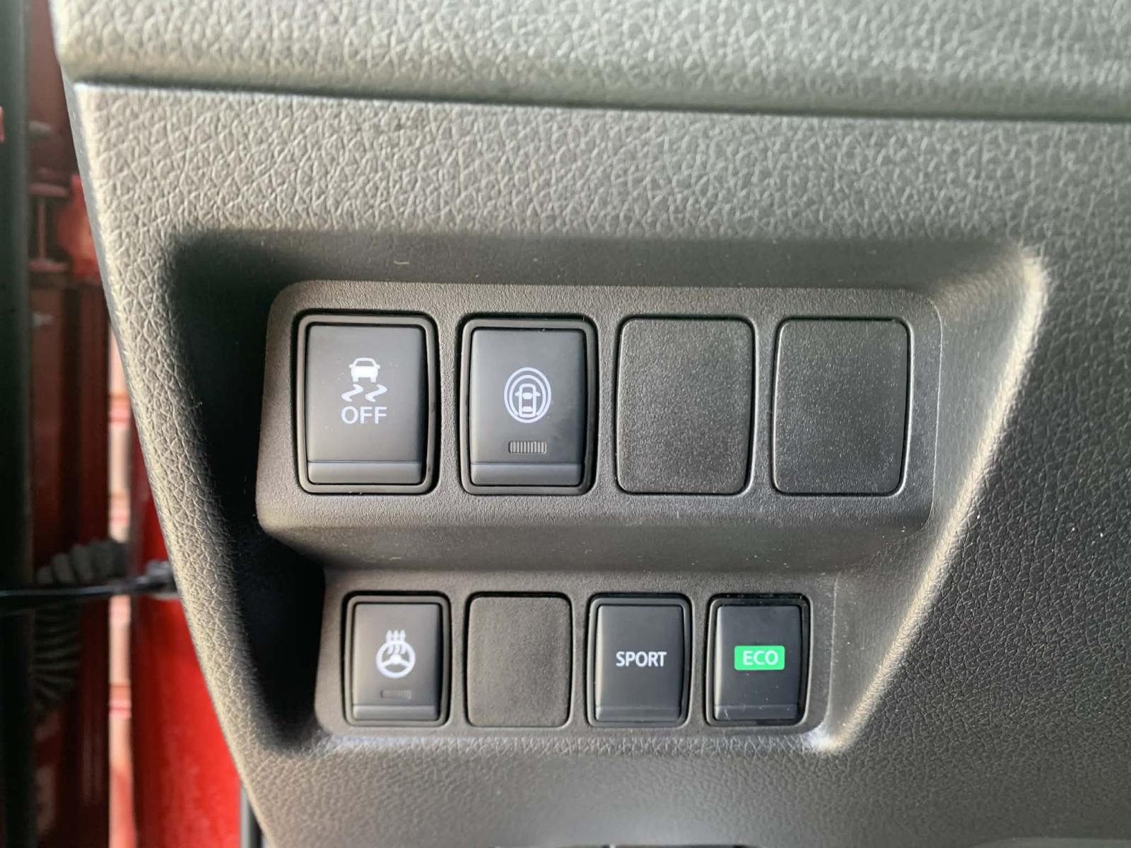 Image 21 Nissan Qashqai SV 2020