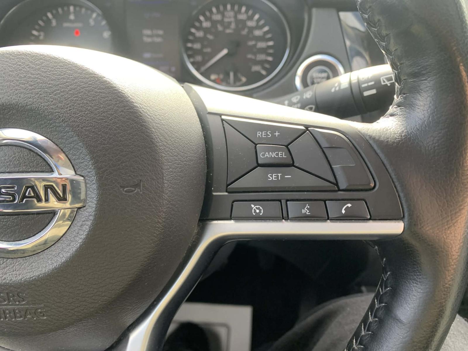 Image 9 Nissan Qashqai SV 2020