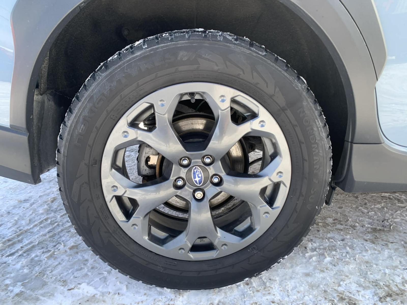 Image 24 Subaru Crosstrek Outdoor w/Eye 2023