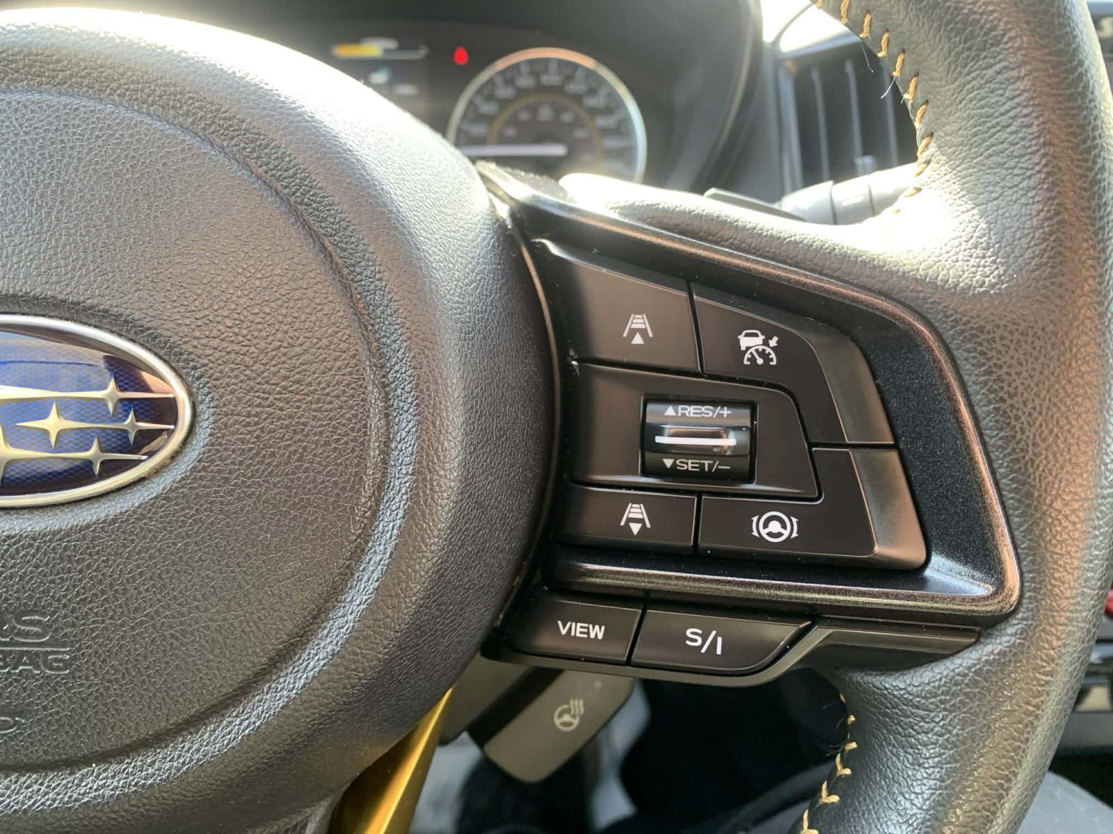 Image 16 Subaru Crosstrek Outdoor w/Eye 2023