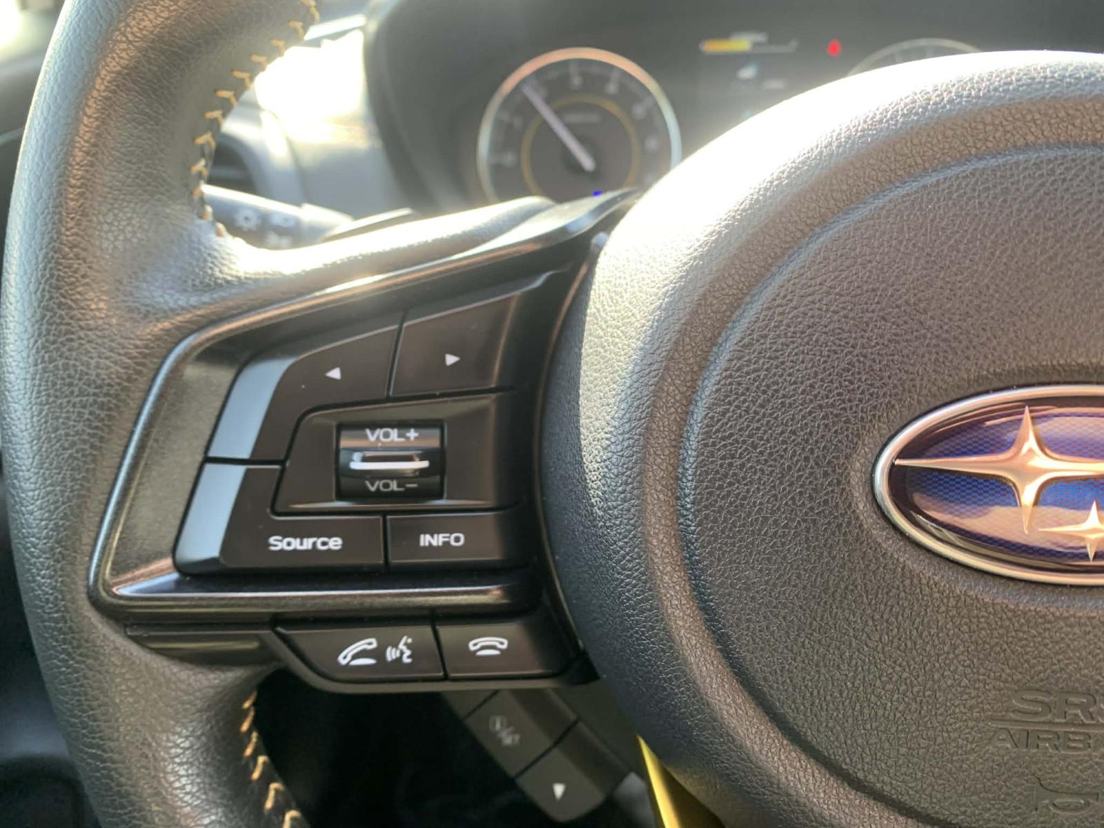 Image 15 Subaru Crosstrek Outdoor w/Eye 2023