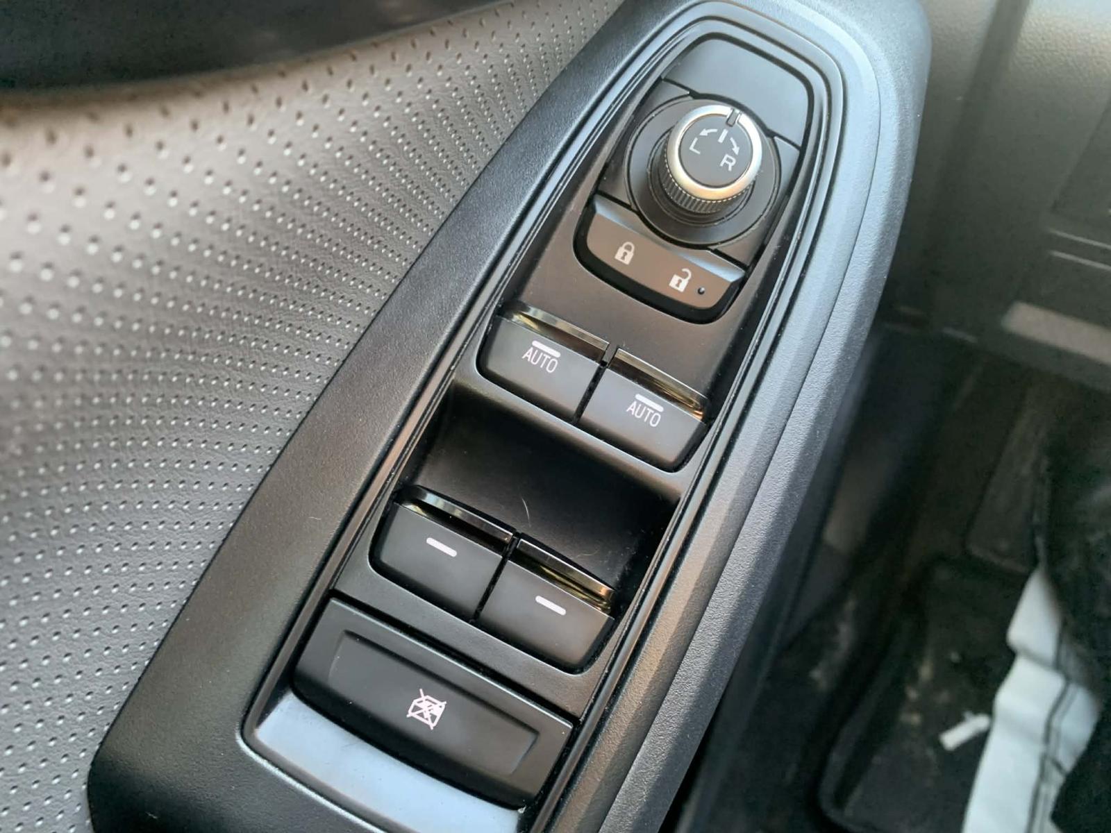 Image 12 Subaru Crosstrek Outdoor w/Eye 2023