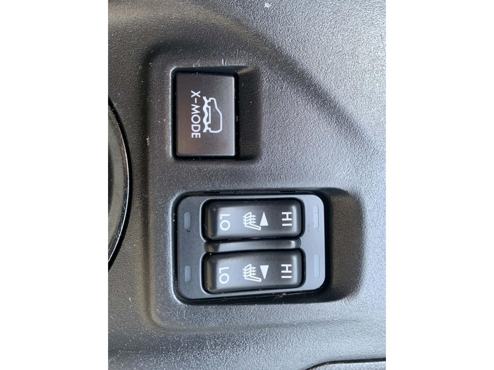 Image 23 Subaru Crosstrek Outdoor w/Eye 2023