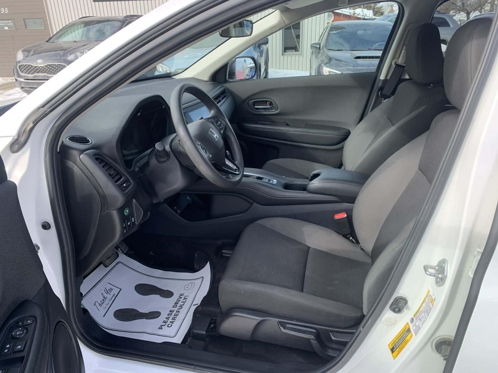 Image 7 Honda HR-V LX 2021