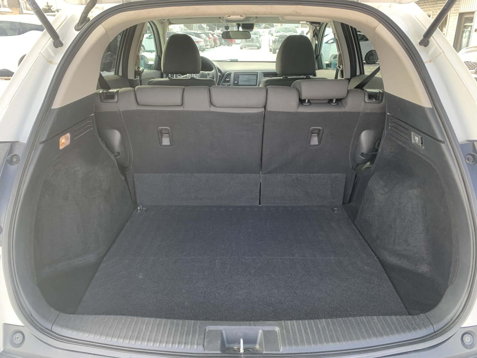 Image 9 Honda HR-V LX 2021