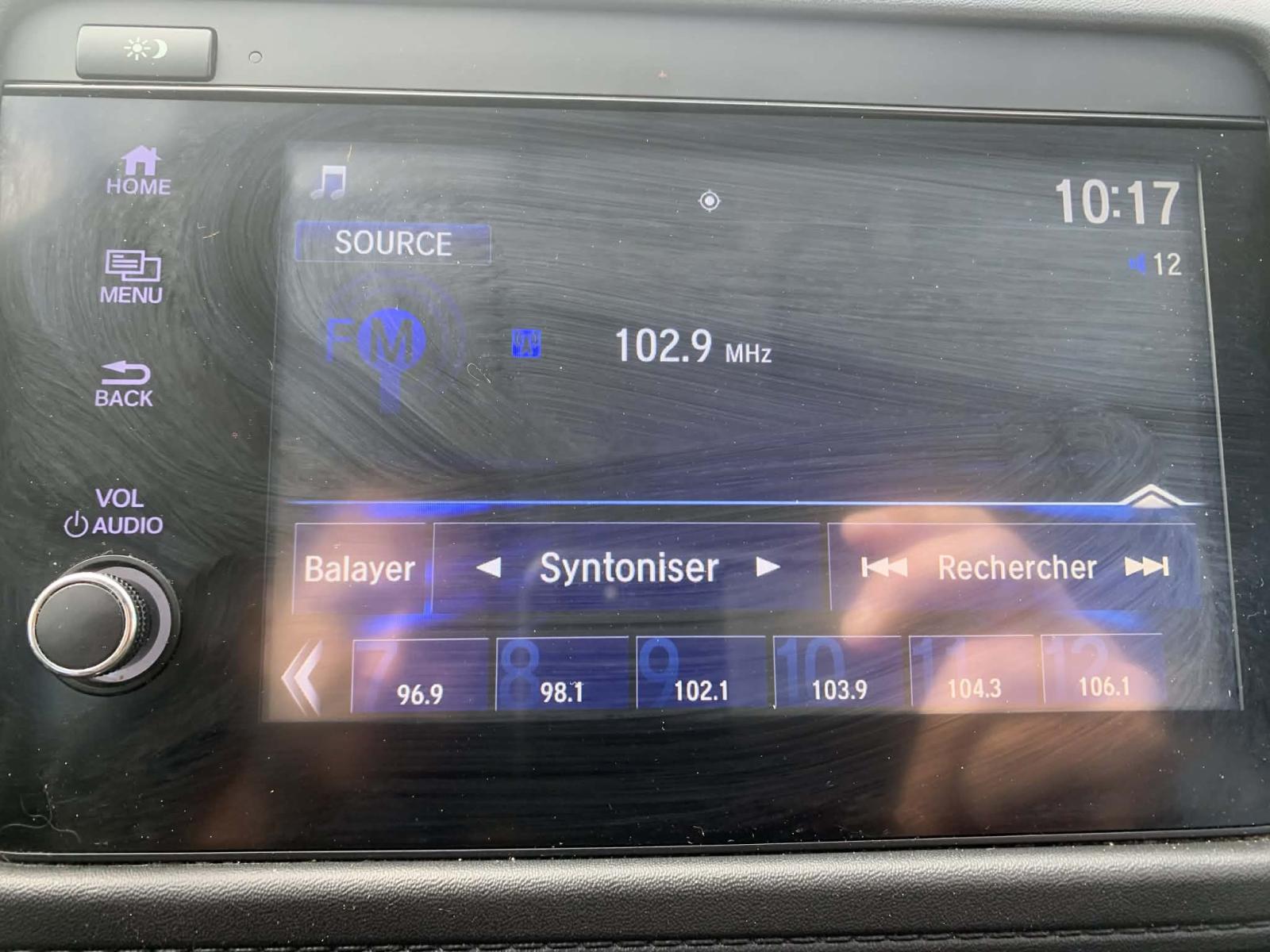 Image 22 Honda HR-V LX 2021