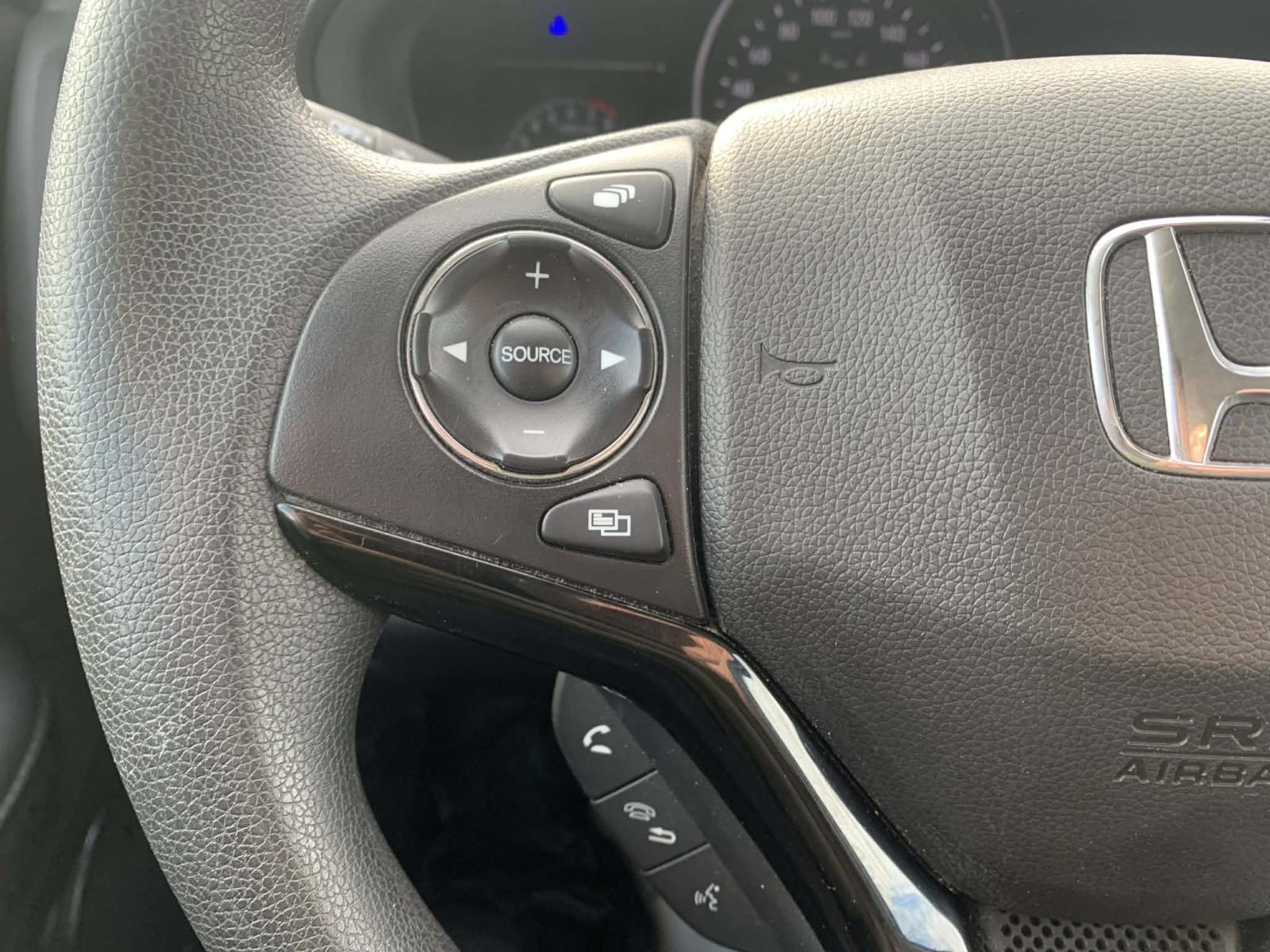 Image 17 Honda HR-V LX 2021