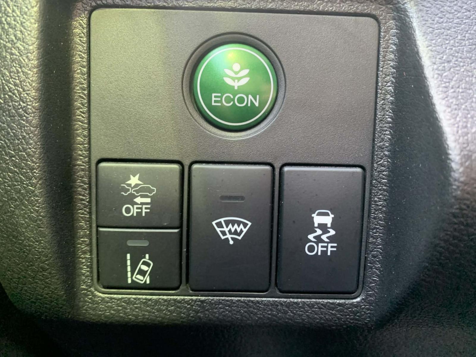 Image 21 Honda HR-V LX 2021