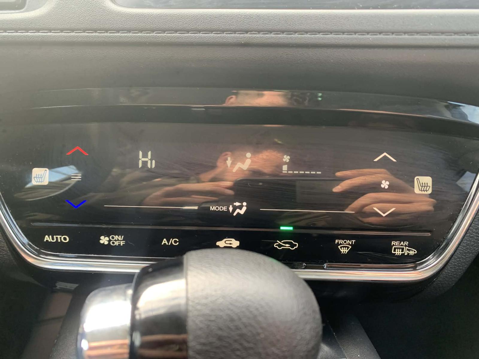 Image 26 Honda HR-V LX 2021