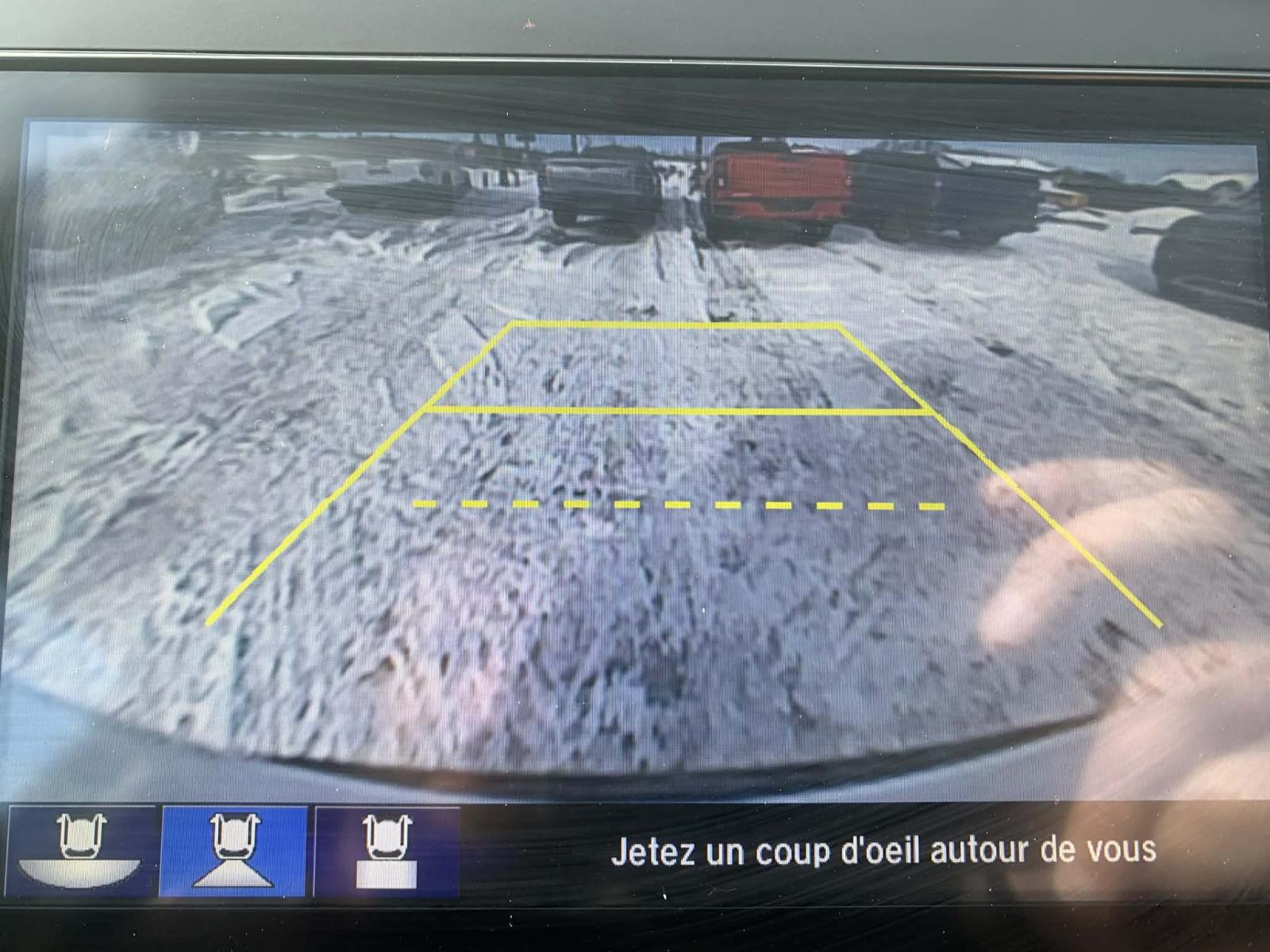 Image 23 Honda HR-V LX 2021