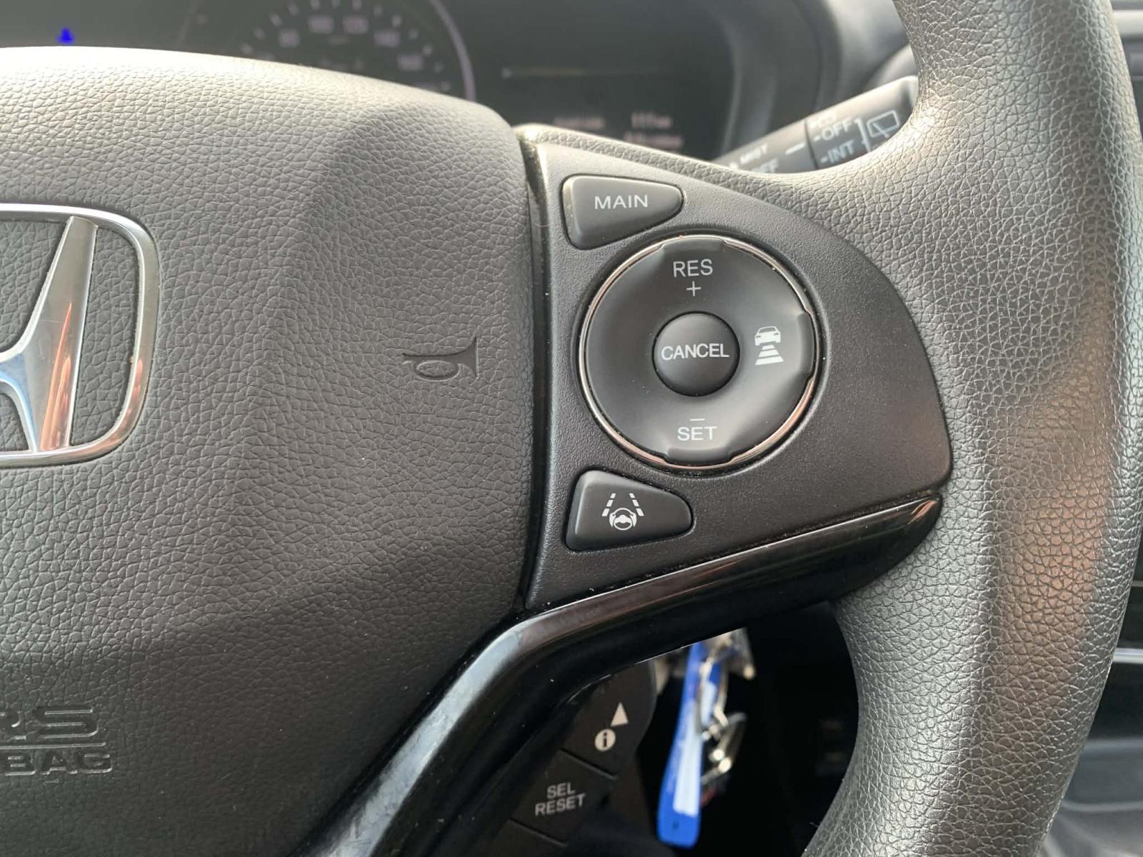 Image 18 Honda HR-V LX 2021