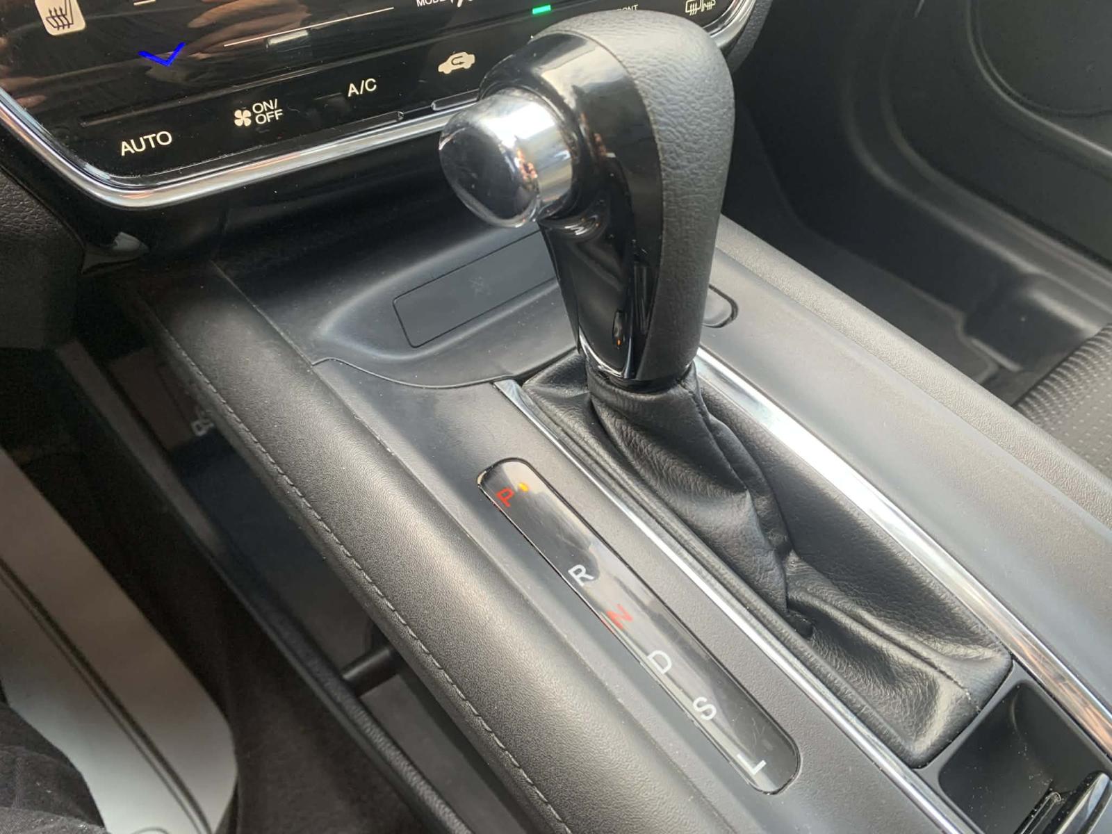 Image 27 Honda HR-V LX 2021