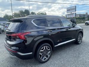 Thumbnail 5 Hyundai Santa Fe Luxury *HEV *AWD *TOIT PANO *CUIR *CARPLAY *BLUETOOTH 2021