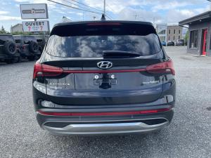 Thumbnail 9 Hyundai Santa Fe Luxury *HEV *AWD *TOIT PANO *CUIR *CARPLAY *BLUETOOTH 2021