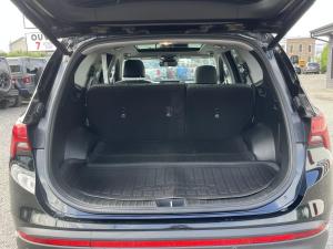 Thumbnail 12 Hyundai Santa Fe Luxury *HEV *AWD *TOIT PANO *CUIR *CARPLAY *BLUETOOTH 2021