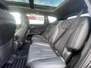 Thumbnail 15 Hyundai Santa Fe Luxury *HEV *AWD *TOIT PANO *CUIR *CARPLAY *BLUETOOTH 2021