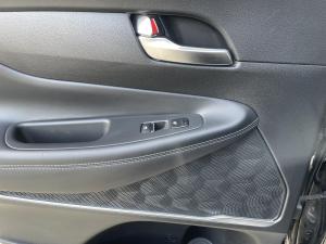 Thumbnail 14 Hyundai Santa Fe Luxury *HEV *AWD *TOIT PANO *CUIR *CARPLAY *BLUETOOTH 2021