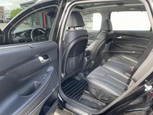 Thumbnail 13 Hyundai Santa Fe Luxury *HEV *AWD *TOIT PANO *CUIR *CARPLAY *BLUETOOTH 2021