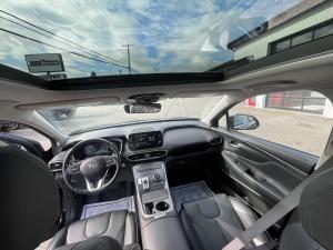Thumbnail 17 Hyundai Santa Fe Luxury *HEV *AWD *TOIT PANO *CUIR *CARPLAY *BLUETOOTH 2021