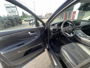 Thumbnail 18 Hyundai Santa Fe Luxury *HEV *AWD *TOIT PANO *CUIR *CARPLAY *BLUETOOTH 2021