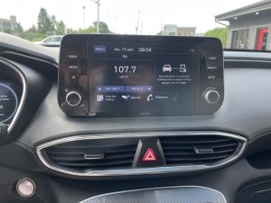 Thumbnail 24 Hyundai Santa Fe Luxury *HEV *AWD *TOIT PANO *CUIR *CARPLAY *BLUETOOTH 2021